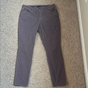 NYDJ Corduroy Pant
